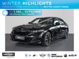 BMW 520d Limousine " Winter Highlights" M Sport Pro  - BMW 520 in Dresden