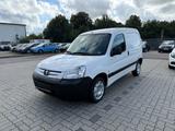 Peugeot Partner - Peugeot Partner mit 3 Türen