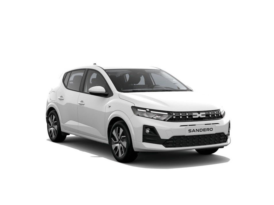 Dacia Sandero - Bild 17