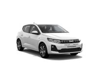 Dacia Sandero - Vorschau Bild 17