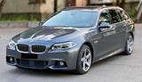 BMW Bmw  F11 530d xdrive (M-packet) vor facelift - BMW 530: F11