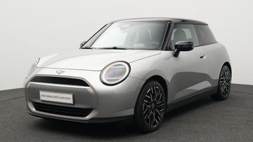 MINI Leasingangebot: MINI Cooper E