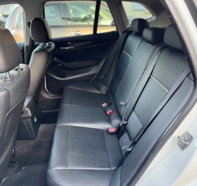 BMW X1 - 10