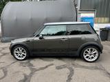 MINI Mini Cooper*Edition Park Lane*SHZ*Klima*Tempomat - MINI MINI: Park Lane