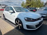 Volkswagen Golf VII GTI BMT DSG 1.Hand/Kamera/Alcantara - Volkswagen Golf: Gti1