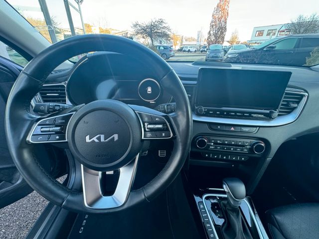 KIA XCeed Platinum Edition Plug-in Hybrid