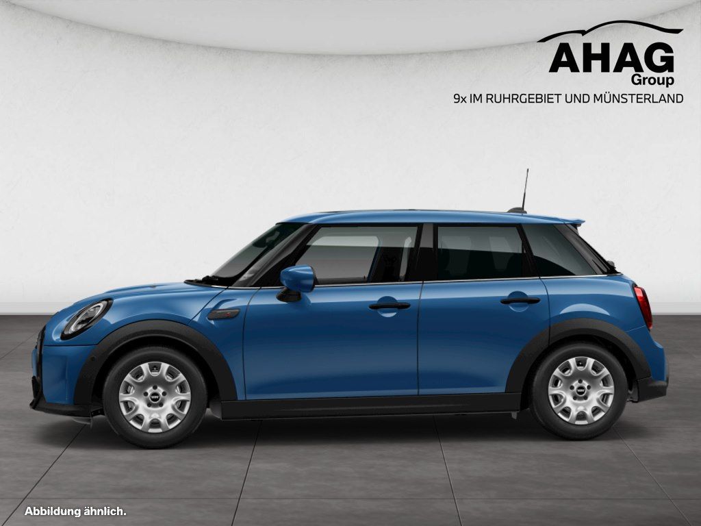 MINI Cooper S - Bild 5