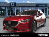 Mazda 6 Kombi 2.0L SKYACTIV G 165 CENTER-LINE,Automati - Mazda 6 Gebrauchtwagen in Leipzig