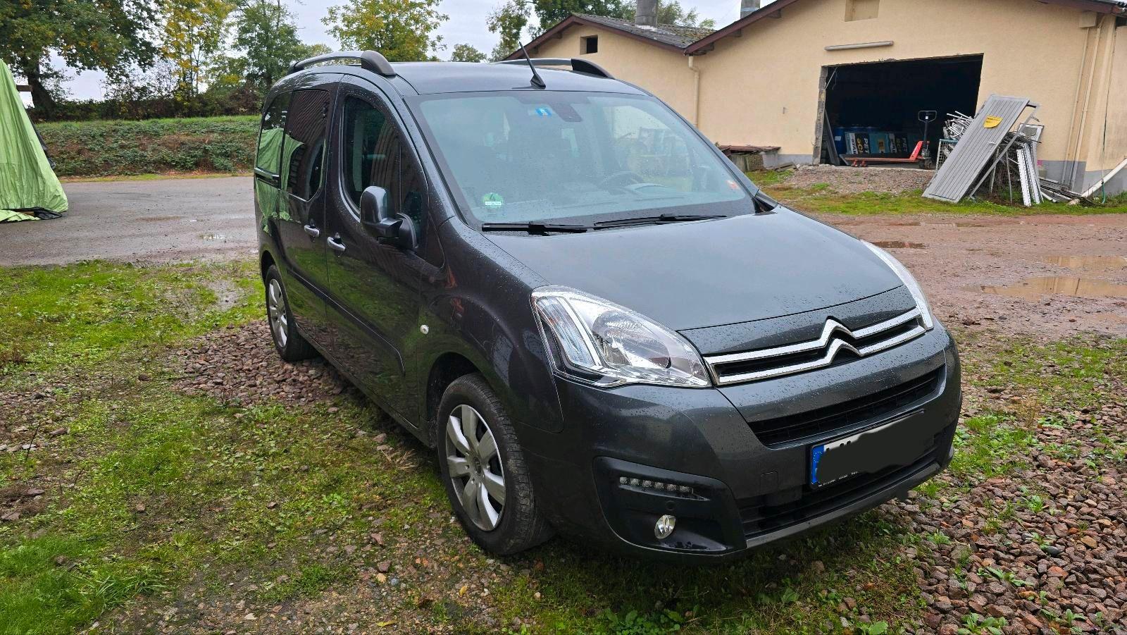 Citroën Berlingo