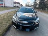 Chevrolet Malibu - gebrauchte Chevrolet Malibu aus dem Jahr 2012