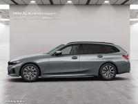 BMW 320 - Vorschau Bild 8