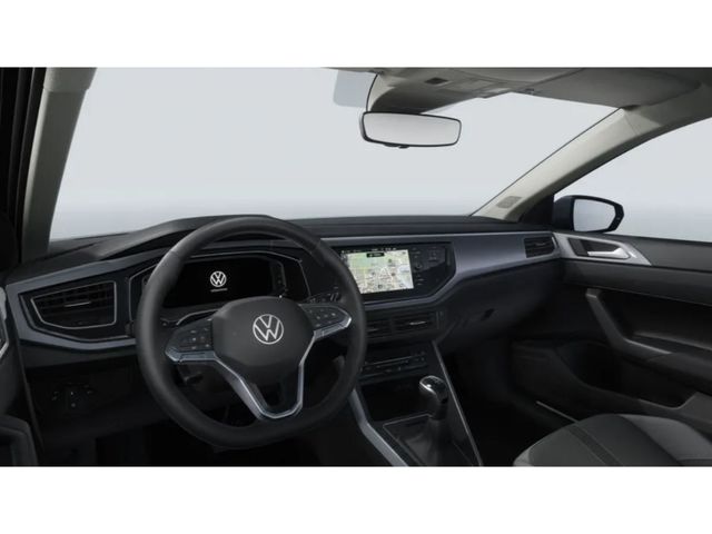 Polo Style 1.0l DSG Navi LED Klima Winter + Somm