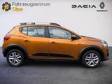 Dacia Sandero III Stepway Comfort,bis 7 Jahre Garantie - gebrauchte Dacia Sandero aus dem Jahr 2022