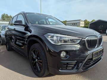 BMW X1 - 6
