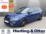 Seat Leon Cupra 300 4x4 LED Sport Pano Winterpaket So - Seat: Sport