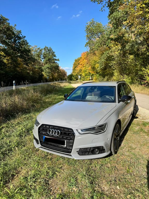 Image of Audi A6