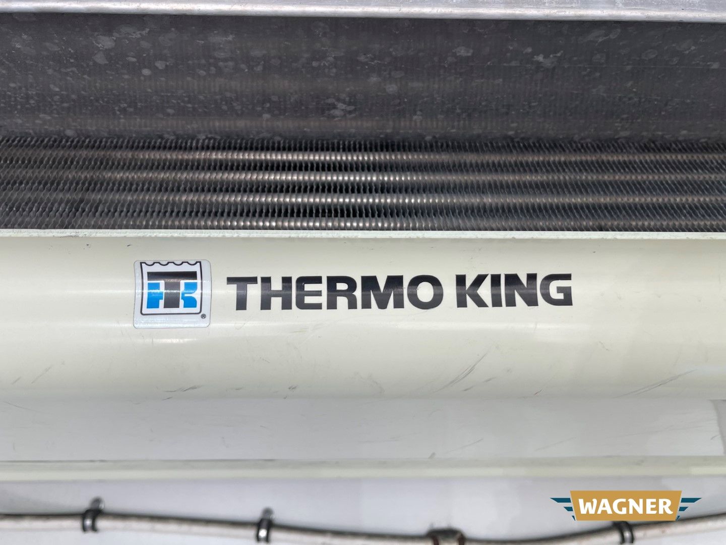 Fahrzeugabbildung Mercedes-Benz Sprinter II Tiefkühlkoffer CDI ThermoKing