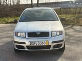Skoda Fabia 1.2 Extra Extra - gebrauchte Skoda Fabia aus dem Jahr 2005