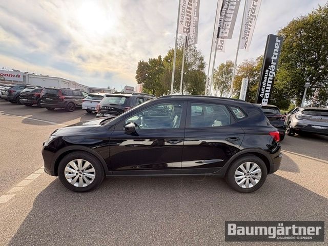 Fahrzeugabbildung SEAT Arona Style 1.0 TSI DSG PDC/LED/Tempomat