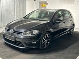 Volkswagen Golf VII Lim. R-Linie *TÜVNeu* - Volkswagen Gebrauchtwagen in Berlin