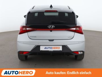 Hyundai i20 - 5