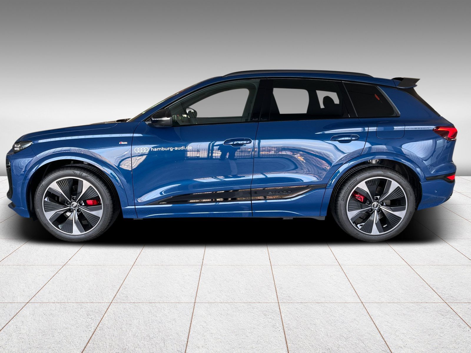 Audi Q6 e-tron - Bild 5