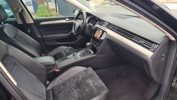 Volkswagen Passat Variant - 9