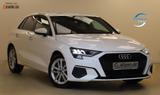 Audi A3 Sportback 1.5TFSI 35 S Tronic Carpl. virtual 
