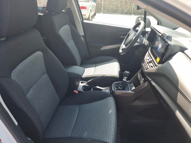 Suzuki S-Cross 1.4 Comfort Allgrip Hybrid | Sofort!