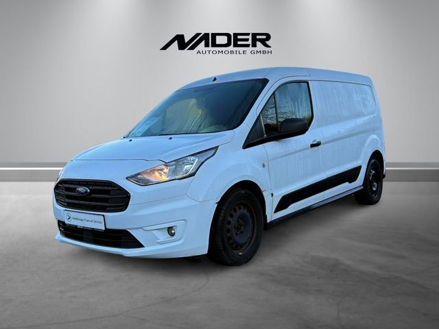 Ford Transit Connect Kasten lang/Klima/AHK/Euro6d-Tem