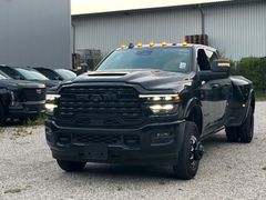 DODGE RAM 3500 Dually Mega Cab Limited 6.7 TD HO MY26