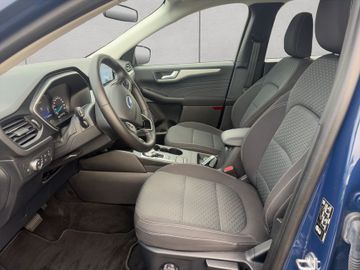 Ford Kuga - 11