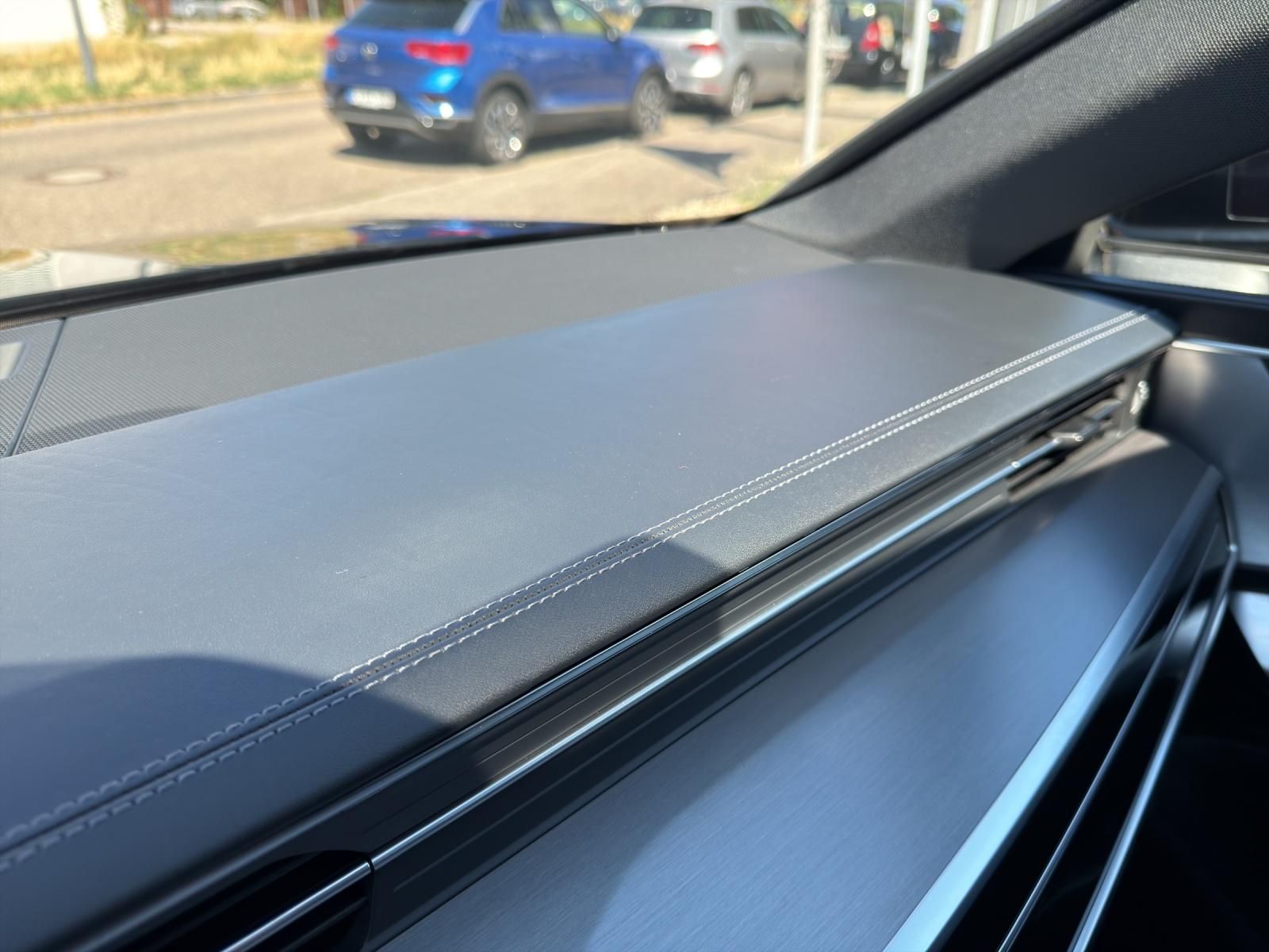 Audi A7 45 TDI quattro S line*HD-Matrix/HUD/21"/360°* foto 24