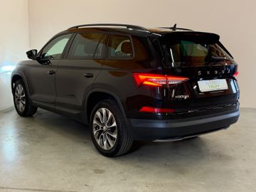 Skoda Kodiaq - 8