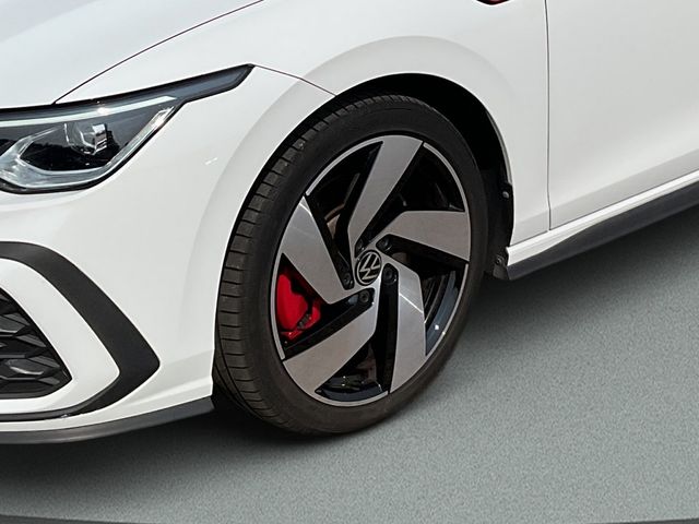 Golf VIII 2.0 TSI DSG GTI KAMERA NAVI ACC LED