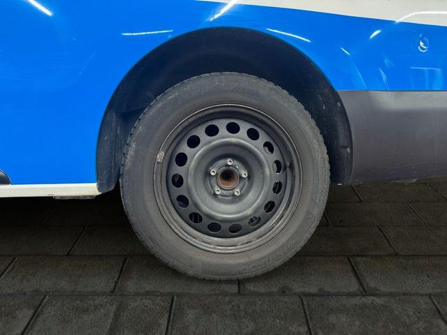 Vivaro 2.0 D Cargo L EHZ Edition