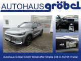 BAIC X75 Beijing 1.5 GDI 130 kW 7 DCT Sitzh. Rückfk. - BAIC Beijing X75 Neuwagen