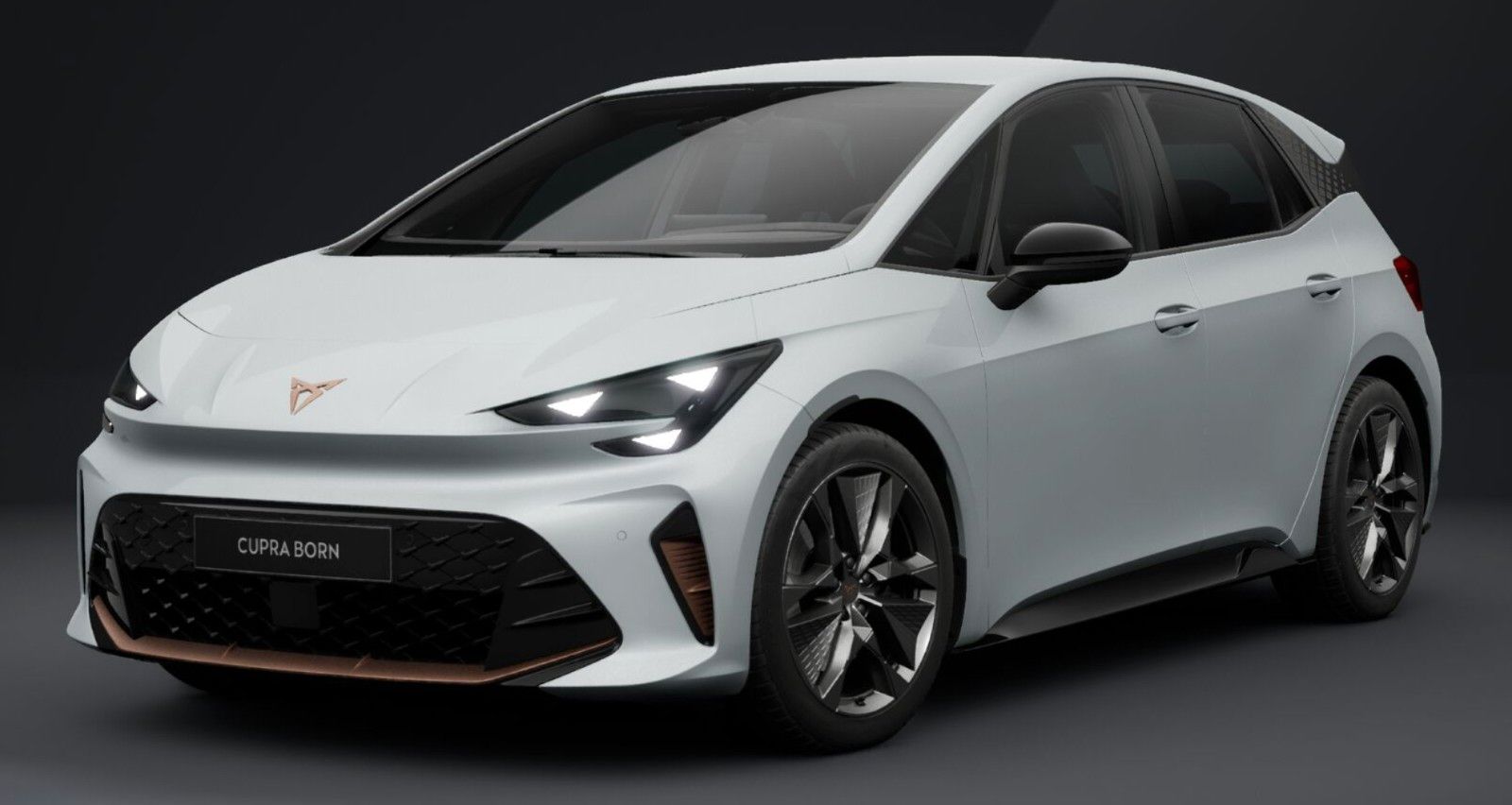Cupra Born - Bild 1