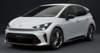Cupra Born - Vorschau Bild 1