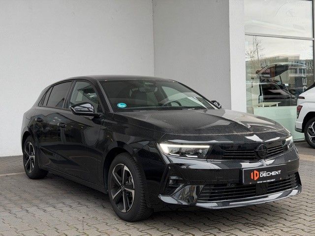 Fahrzeugabbildung Opel Astra L GS 130PS Kamera/Navi/AHK!
