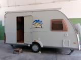 Knaus Südwind FD 400 - Offers