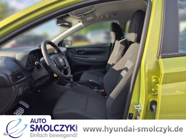 Hyundai BAYON – Bild 7