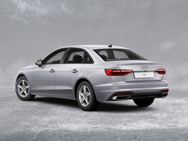 Audi A4 - Bild 5