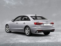 Audi A4 - Vorschau Bild 5
