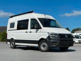 Volkswagen Behl Mobile Crafter |Einzelbetten/Rundsitzgruppe - Wohnmobil oder -wagen Mobile Wohnwagen gebraucht