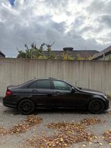 Mercedes-Benz C 320 CDI 4MATIC AVANTGARDE Avantgarde - Mercedes-Benz C 320: Cdi Avantgarde