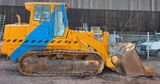Liebherr LR 632 B *Ripper*Klima*