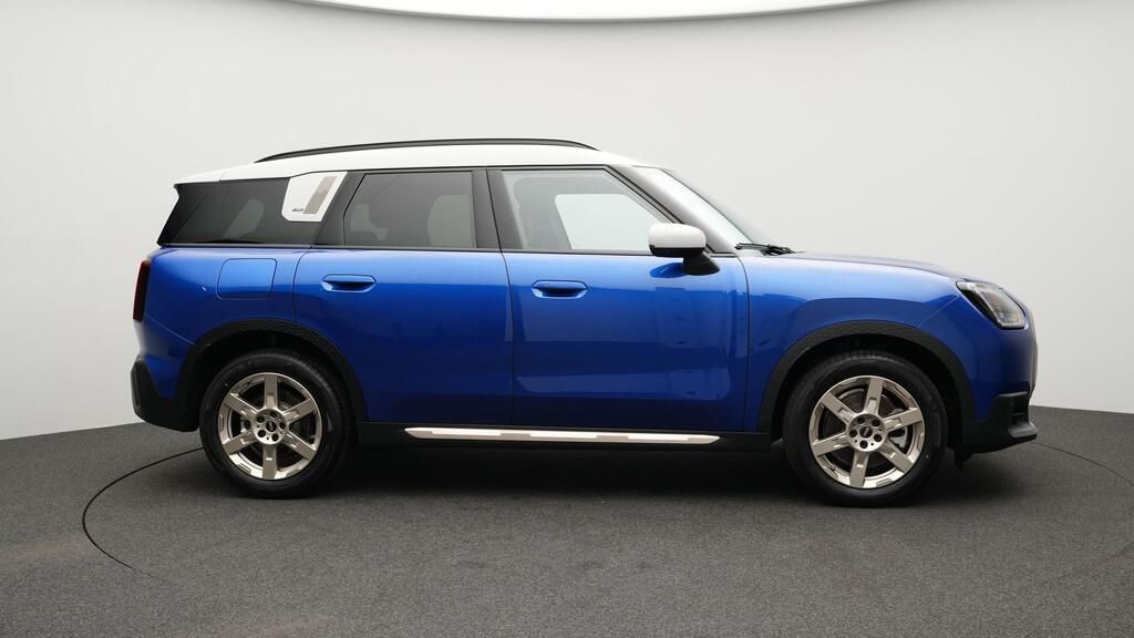 MINI Countryman S (Cooper) - Bild 4