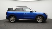MINI Countryman S (Cooper) - Vorschau Bild 4