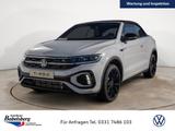 Volkswagen T-Roc Cabrio 1.5 TSI R-Line PDC AHK ACC STANDHZ